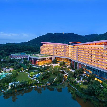Four Points By Sheraton Guangdong, Heshan Heshan  Экстерьер фото