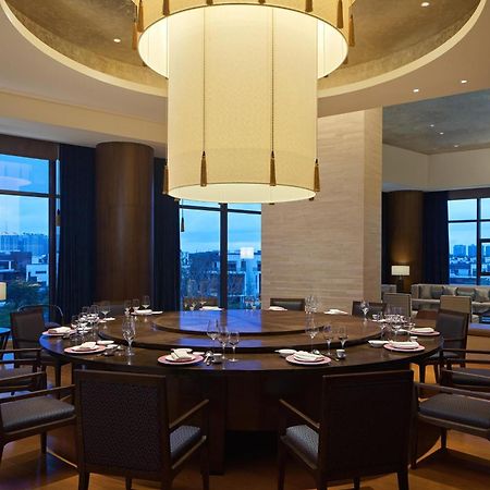 Four Points By Sheraton Guangdong, Heshan Heshan  Экстерьер фото