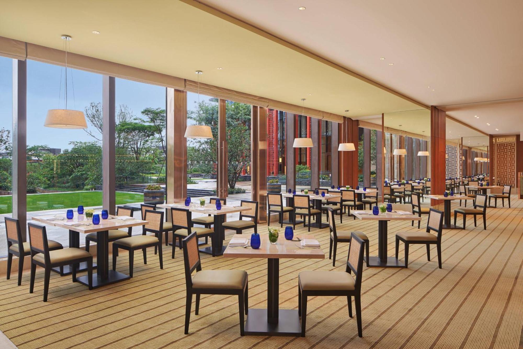 Four Points By Sheraton Guangdong, Heshan Heshan  Экстерьер фото